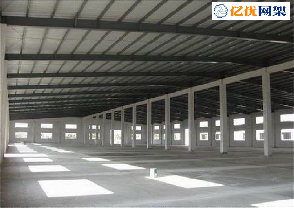 佛山料棚网架建设